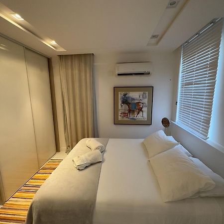 Ferienwohnung Portamaris Duplex Frente Mar, Viizinho Ao B Park Aquiraz Exterior foto